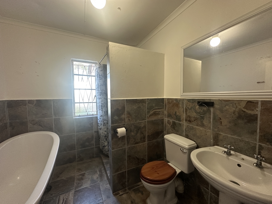 3 Bedroom Property for Sale in Barrydale Western Cape
